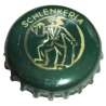 ALEMANIA (DE)  Cerveza Brauerei Schlenkerla