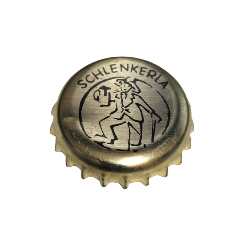 ALEMANIA (DE)  Cerveza Brauerei Schlenkerla