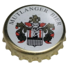 ALEMANIA (DE)  Cerveza Brauerei Stegmaier OHG