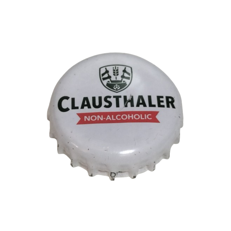 ALEMANIA (DE)  Cerveza Clausthaler Herbfrisch