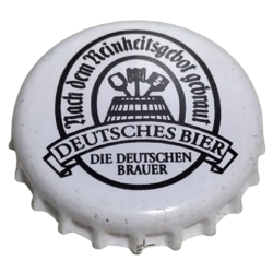 ALEMANIA (DE)  Cerveza...