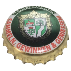 ALEMANIA (DE)  Cerveza...