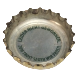 ALEMANIA (DE)  Cerveza Distelhäuser