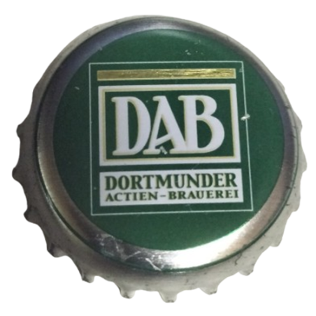 ALEMANIA (DE)  Cerveza Dortmunder Actien Brauerei