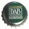 ALEMANIA (DE)  Cerveza Dortmunder Actien Brauerei