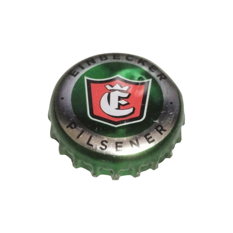 ALEMANIA (DE)  Cerveza Einbecker