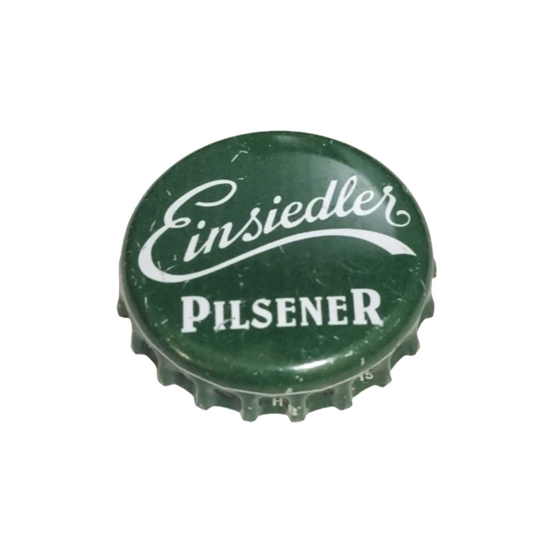 ALEMANIA (DE)  Cerveza Einsiedler Brauhaus