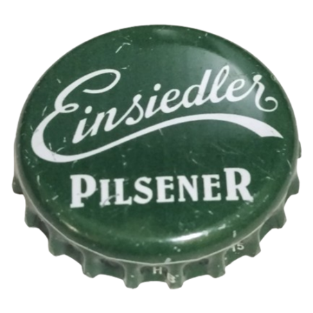 ALEMANIA (DE)  Cerveza Einsiedler Brauhaus