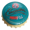 ALEMANIA (DE)  Cerveza Einsiedler Brauhaus