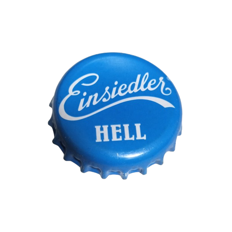 ALEMANIA (DE)  Cerveza Einsiedler Brauhaus GmbH