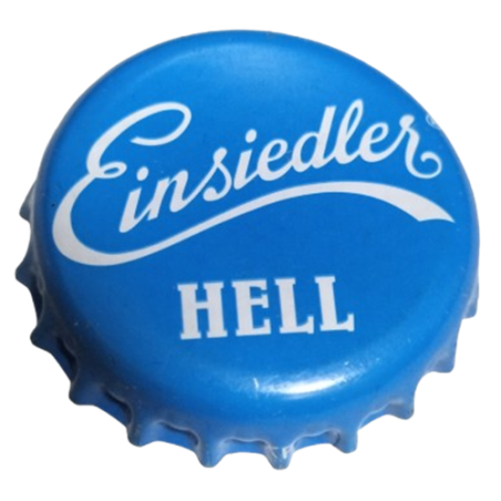 ALEMANIA (DE)  Cerveza Einsiedler Brauhaus GmbH