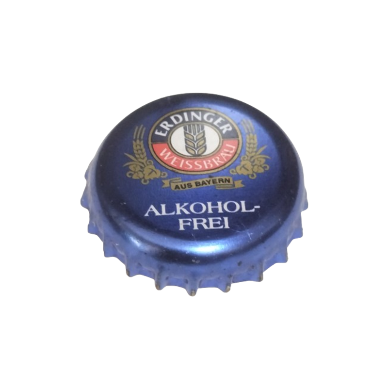 ALEMANIA (DE)  Cerveza Erdinger