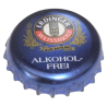 ALEMANIA (DE)  Cerveza Erdinger