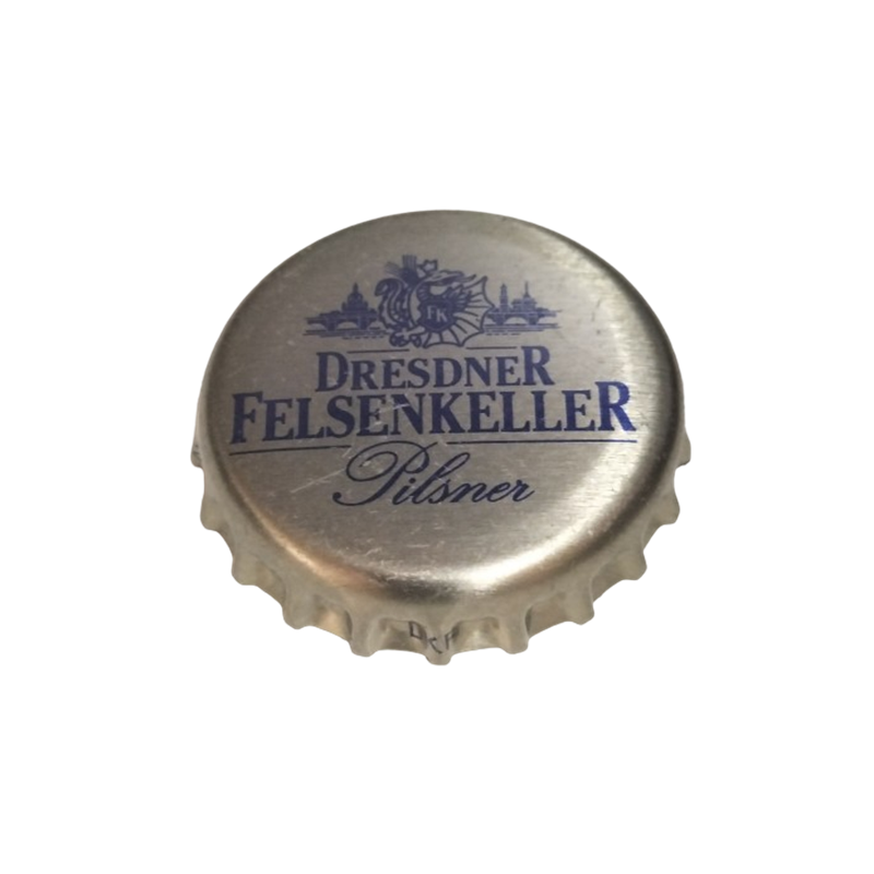 ALEMANIA (DE)  Cerveza Felsenkellerbrauerei Dresden GmbH