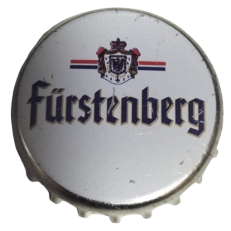 ALEMANIA (DE)  Cerveza Fürstlich Fürstenbergische Brauerei.