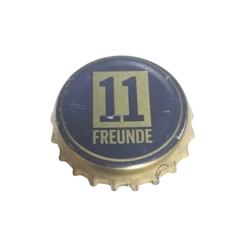 ALEMANIA (DE)  Cerveza Gaffel (World Soccer 2012)