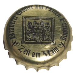 ALEMANIA (DE)  Cerveza...