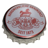 ALEMANIA (DE)  Cerveza Gräflich zu Stolberg'sche Brauerei Westheim GmbH