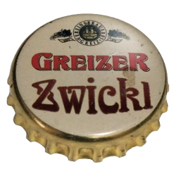 ALEMANIA (DE)  Cerveza Greiz
