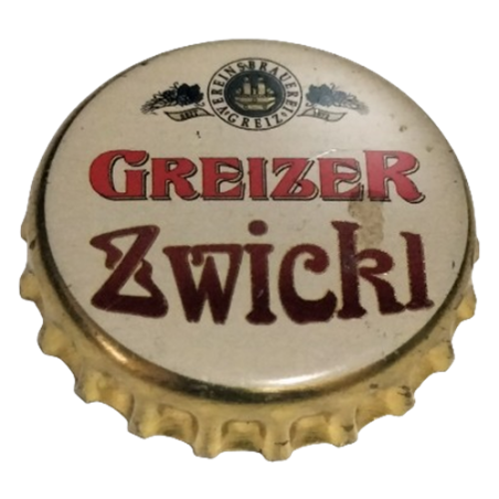 ALEMANIA (DE)  Cerveza Greiz