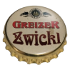 ALEMANIA (DE)  Cerveza Greiz