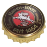 ALEMANIA (DE)  Cerveza Hasen-Bräu Brauereibetriebsgesellschaft GmbH