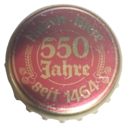 ALEMANIA (DE)  Cerveza...