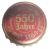 ALEMANIA (DE)  Cerveza Hasen-Bräu Brauereibetriebsgesellschaft GmbH