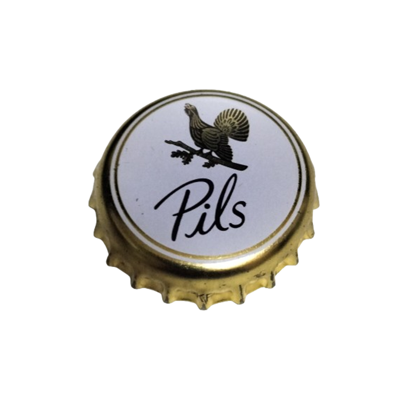 ALEMANIA (DE)  Cerveza Hasseröder
