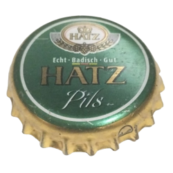 ALEMANIA (DE)  Cerveza...