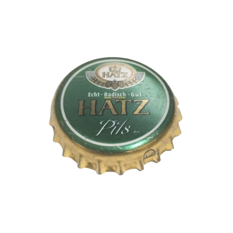 ALEMANIA (DE)  Cerveza Hatz-Moninger Brauhaus GmbH