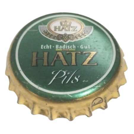 ALEMANIA (DE)  Cerveza Hatz-Moninger Brauhaus GmbH