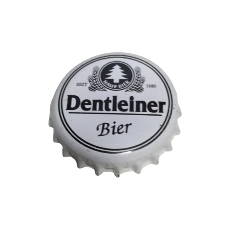 ALEMANIA (DE)  Cerveza Haufbräu oHG
