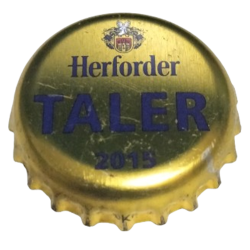 ALEMANIA (DE)  Cerveza...