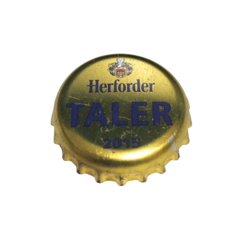 ALEMANIA (DE)  Cerveza Herforder Brauerei GmbH & Co. KG