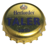 ALEMANIA (DE)  Cerveza Herforder Brauerei GmbH & Co. KG