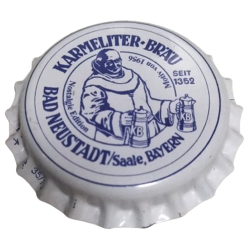 ALEMANIA (DE)  Cerveza...