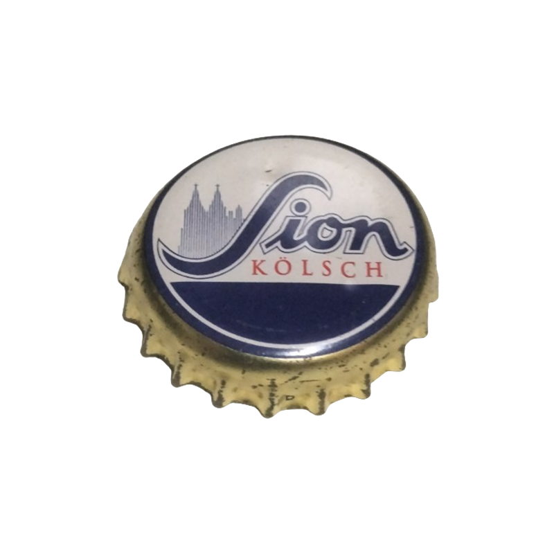 ALEMANIA (DE)  Cerveza kölner verbund