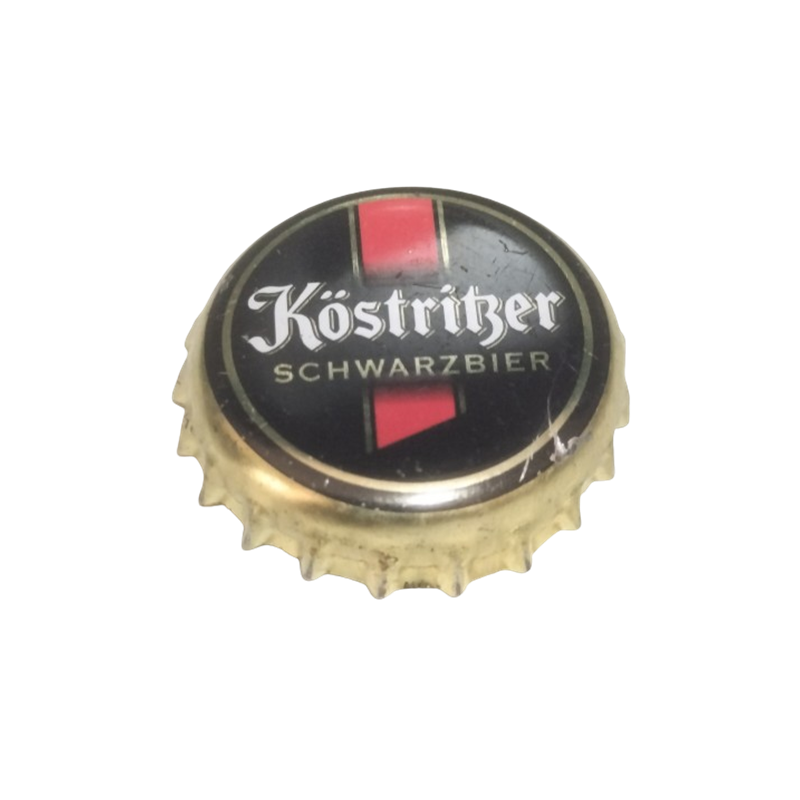 ALEMANIA (DE)  Cerveza Köstritzer Schwarzbierbrauerei