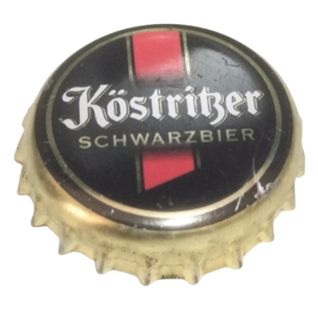 ALEMANIA (DE)  Cerveza Köstritzer Schwarzbierbrauerei