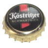 ALEMANIA (DE)  Cerveza Köstritzer Schwarzbierbrauerei