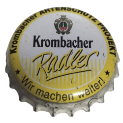 ALEMANIA (DE)  Cerveza...