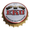 ALEMANIA (DE)  Cerveza Kulmbacher