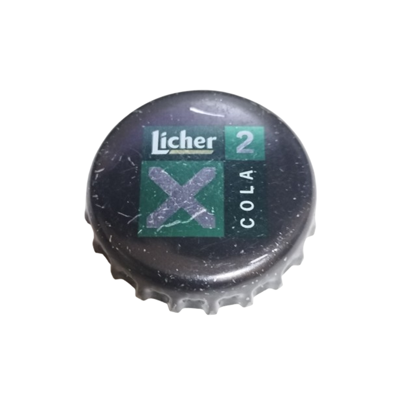 ALEMANIA (DE)  Cerveza Licher Privatbrauerei Ihring-Melchior GmbH