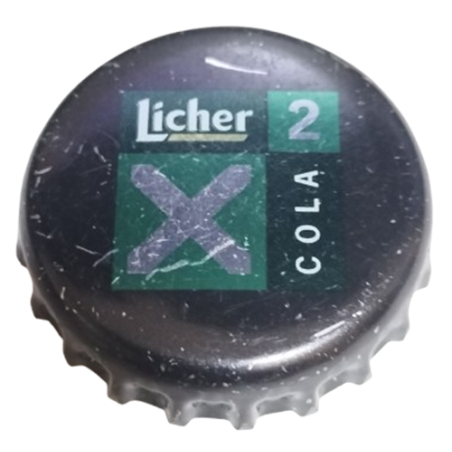 ALEMANIA (DE)  Cerveza Licher Privatbrauerei Ihring-Melchior GmbH