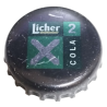 ALEMANIA (DE)  Cerveza Licher Privatbrauerei Ihring-Melchior GmbH