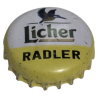ALEMANIA (DE)  Cerveza Licher Privatbrauerei Jhring-Melchior
