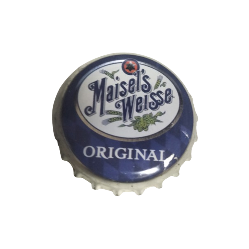 ALEMANIA (DE)  Cerveza Maisel Brauerei KG