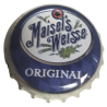 ALEMANIA (DE)  Cerveza Maisel Brauerei KG