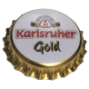 ALEMANIA (DE)  Cerveza Moninger Sin usar